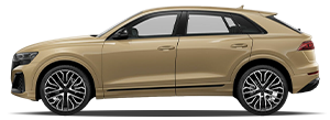 New Q8