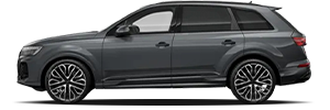 New Q7