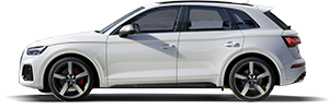 SQ5 Sportback