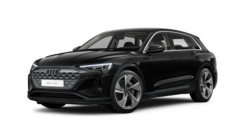 Mythosschwarz Metallic