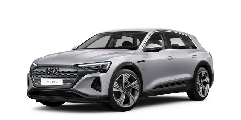 Florettsilber Metallic