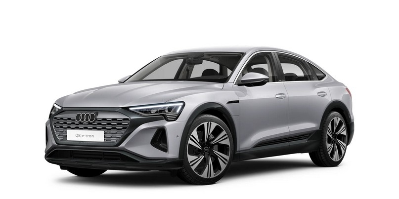 Manhattangrau Metallic