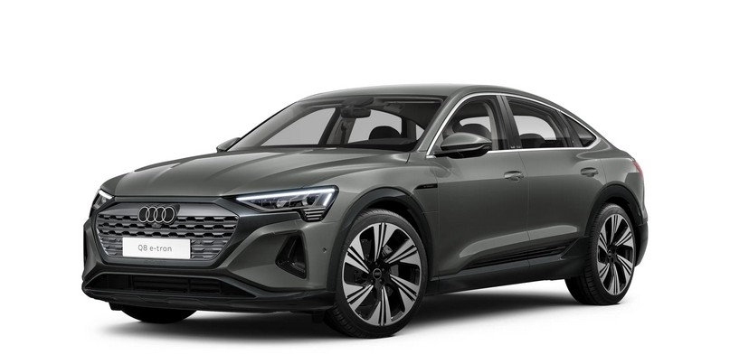 Chronosgrau Metallic