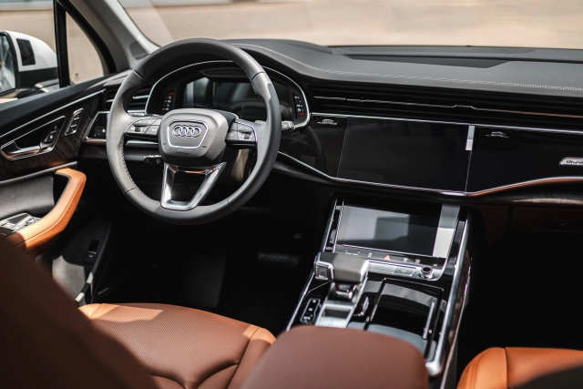 Цифровые решения