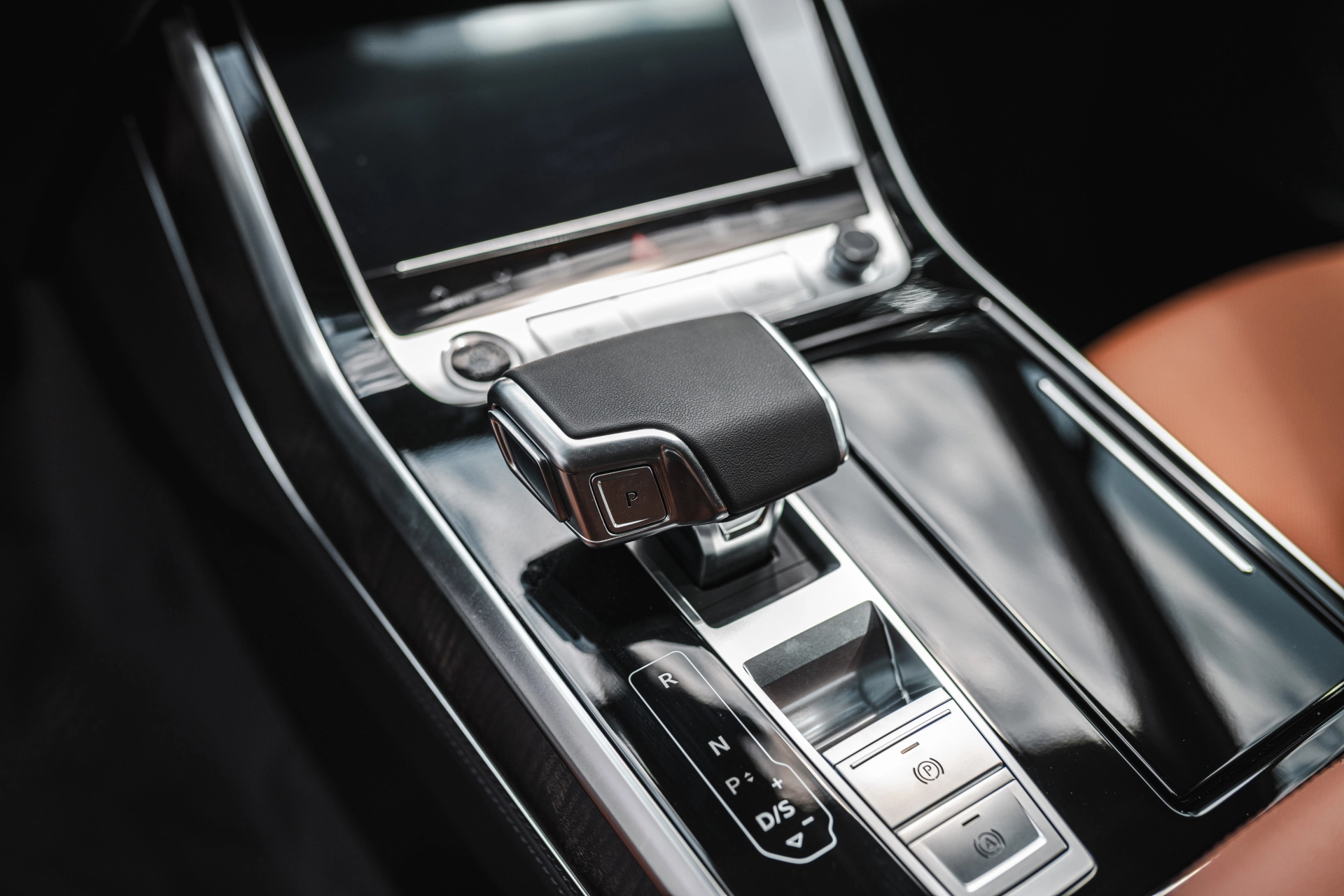 Сложные функции, простое управление