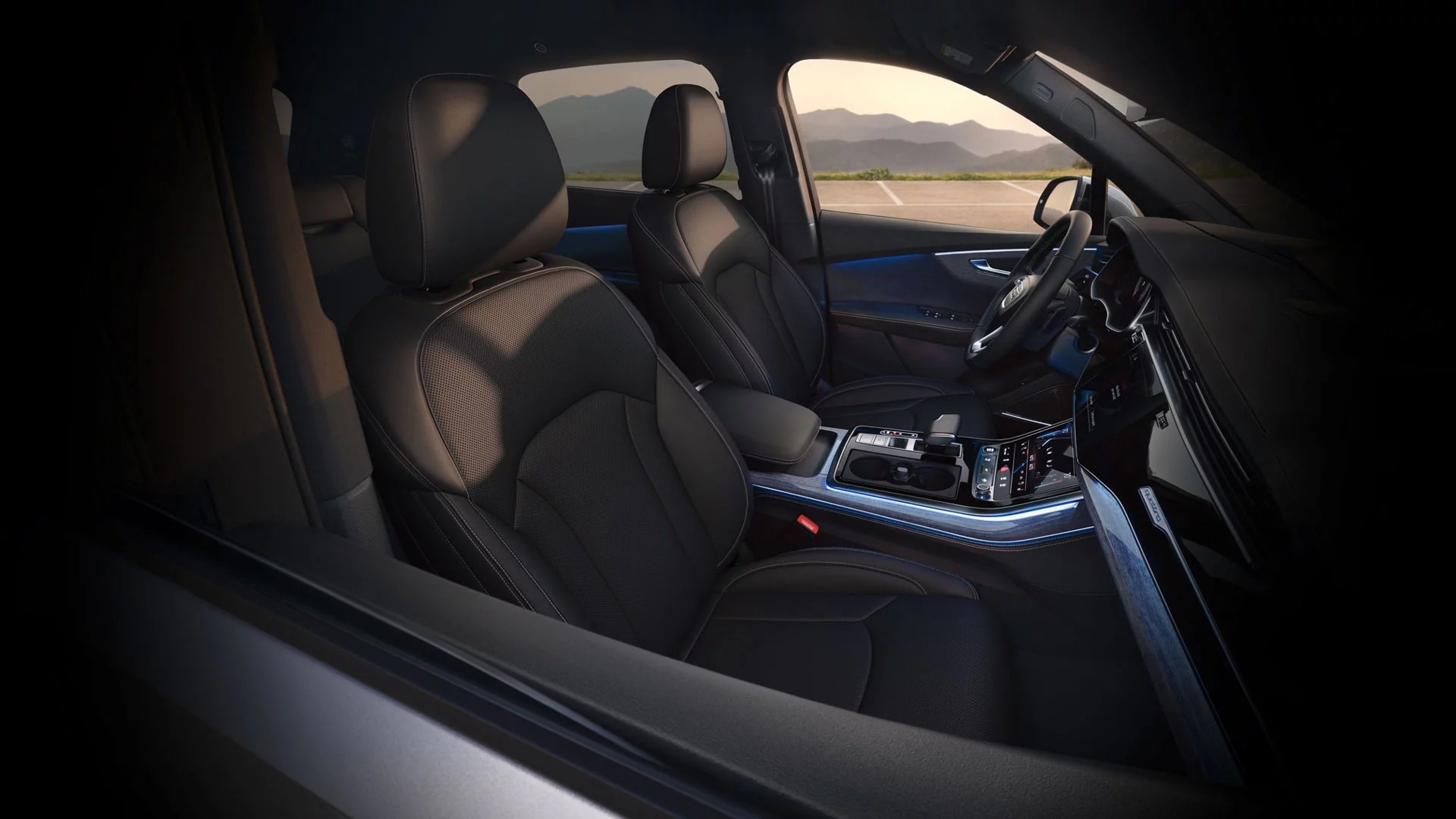 Роскошь за гранью привычного.