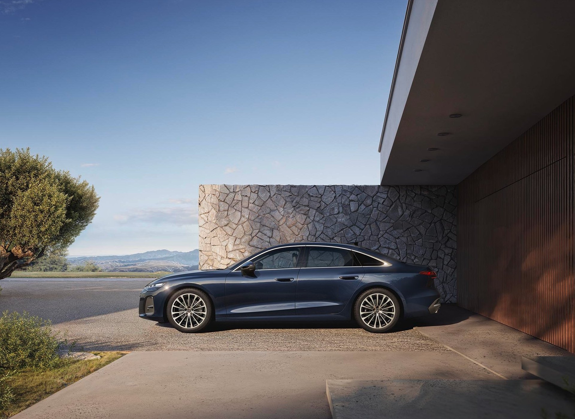 Истинное совершенство в своей чистой форме.