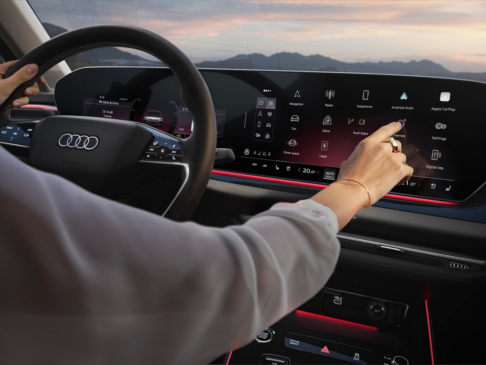 Разнообразный, как ваша жизнь.