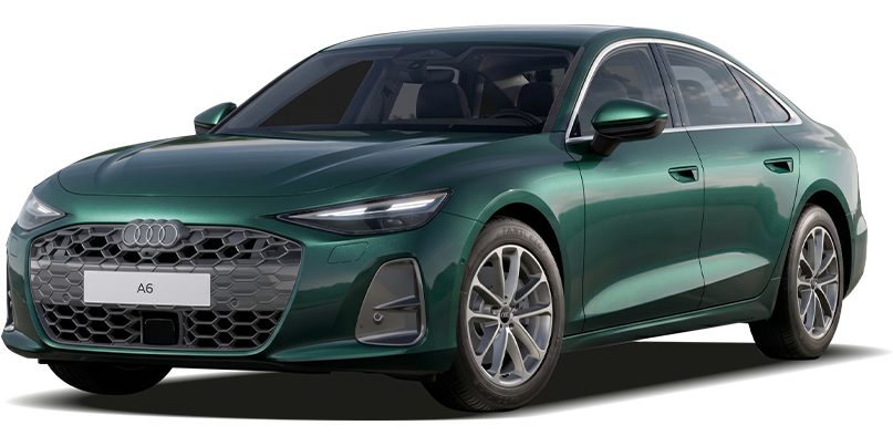 Midnight Green Metallic