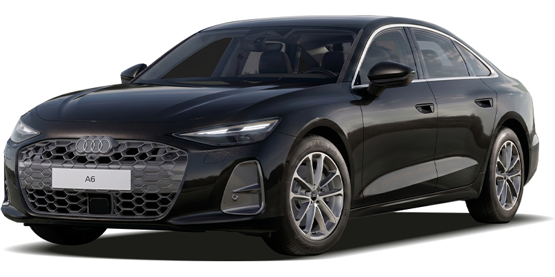 Mythos Black Metallic