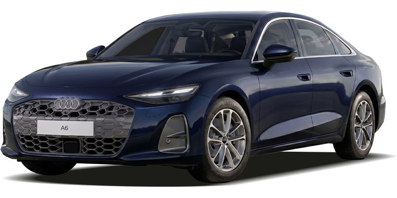Firmament Blue Metallic