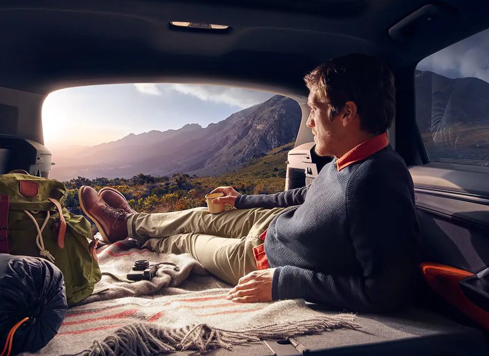 Салон құрастырылымын оңай өзгерту